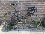Full carbon Ridley Excalibur racefiets, toffe 1ste racefiets, 53 tot 57 cm, Ophalen, Gebruikt, 28 inch