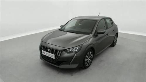 Peugeot 208 1.2i PureTech Active NAVI / CLIM / FULL LED, Auto's, Peugeot, Bedrijf, Te koop, ABS, Boordcomputer, Centrale vergrendeling