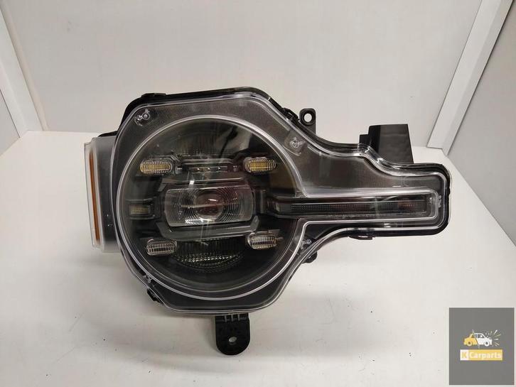 Ford Bronco VI rechterlamp, Auto-onderdelen, Verlichting, Ford, Gebruikt