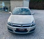 Opel Astra, Argent ou Gris, Achat, Entreprise, Boîte manuelle