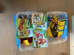 Duplo, Kinderen en Baby's, Speelgoed | Duplo en Lego, Ophalen, Zo goed als nieuw, Duplo