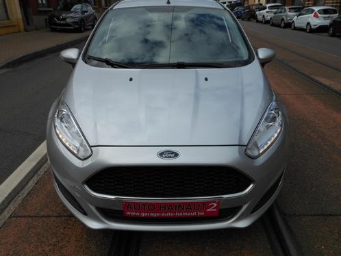 FORD FIESTA 1500CC DIESEL 2016 95000KM, Autos, Ford, Entreprise, Achat, Fiësta, ABS, Régulateur de distance, Airbags, Air conditionné