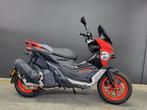Aprilia SR GT 200 (bj 2022), 175 cc, Scooter, Bedrijf, 12 t/m 35 kW