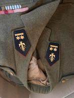 Uniforme, Collections, Objets militaires | Général, Enlèvement, Armée de terre