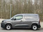 Peugeot Partner 1.5 HDI * 3ZIT * Camera * Garantie *, Auto's, Voorwielaandrijving, Stof, 1498 cc, Euro 6
