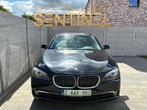 BMW 730D F01 // CAMERA // PANO // SUPERDEAL 9950,- EURO, Auto's, Automaat, Achterwielaandrijving, Zwart, 2993 cc