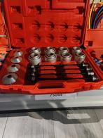 UltraToolz 28 delige universele silentlager draagarm rubber, Ophalen of Verzenden