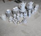 Antiek servies sachs motief, Antiek en Kunst, Antiek | Porselein, Ophalen