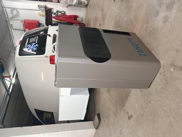Groupe frigo monobloc, à vendre. beschikbaar voor biedingen