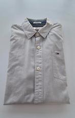 Chemise Tommy Hilfigger, XS, gris clair, Vêtements | Hommes, Chemises, Enlèvement