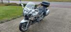 Yamaha FJR1300 A, Motoren, Particulier