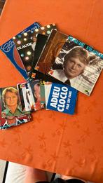Claude François, Ophalen, Zo goed als nieuw