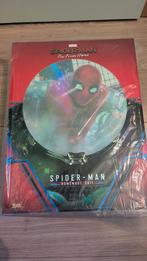 Hot toys spiderman homemade suit, Enlèvement ou Envoi, Neuf