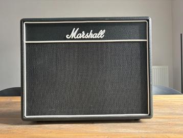 Marshall Class 5 C5-01 (2 stuks) beschikbaar voor biedingen