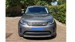 Land Rover Discovery 5 HSE D300, Auto's, Land Rover, Automaat, Alcantara, 7 zetels, 220 kW