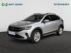 Volkswagen Taigo Taigo Life Business1.0 TSI 70 kW (95 ch) 5, Overige modellen, Handgeschakeld, SUV of Terreinwagen, Zilver of Grijs