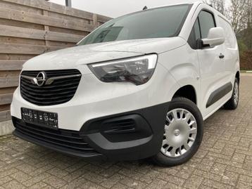 Combo/Partner/Berlingo 1.5HDI EU6*Cruise*CarPlay*Airco beschikbaar voor biedingen