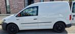 Vw  caddy utilitaire  07/2018, Auto's, Te koop, Particulier