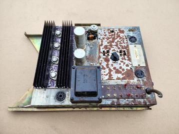 Versterker/ 549 Wurlitzer 3300/ Americana (1969) jukebox  beschikbaar voor biedingen