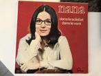 LP : Nana (Mouskouri) : Dans le soleil .. et dans le vent, Ophalen of Verzenden