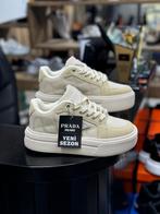 Prada Sneakers Nieuw, Ophalen of Verzenden, Zo goed als nieuw, Sneakers