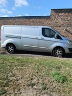 Ford transit custom, Auto's, Voorwielaandrijving, Euro 5, Stof, 4 cilinders