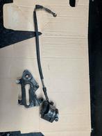 Achterrem voor honda hm 50 met aluminium frame 50cc, Fietsen en Brommers, Ophalen of Verzenden, Frame