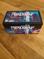 Gezelschapspel Mindtrap, Een of twee spelers, Ophalen of Verzenden, Zo goed als nieuw, Spear's Games