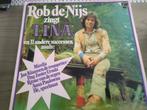 Rob De Nijs - Tina en 11 andere successen, Cd's en Dvd's, Vinyl | Nederlandstalig, Verzenden, Gebruikt, 12 inch, Overige genres
