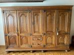 Slaapkamer eik, Huis en Inrichting, Slaapkamer | Complete slaapkamers, Ophalen