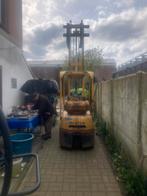 Vorklift HYSTER, Hyster, LPG, 1000 tot 2000 kg, Heftruck