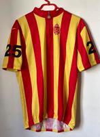 Kv Mechelen Wielrenners Shirt, Verzamelen, Ophalen of Verzenden, Zo goed als nieuw, Shirt