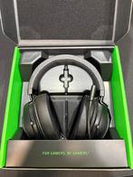 Razer Kraken Gaming Headset, Ophalen of Verzenden, Gaming headset, Nieuw