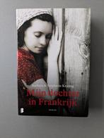Mijn dochter in Frankrijk. (Barbara & Stephanie Keating), Enlèvement ou Envoi