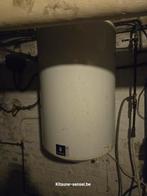 boiler  électrique  100l, Ophalen, Zo goed als nieuw, Boiler