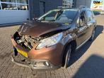 Peugeot 2008 1.6 VTi Allure 1.6 VTI 16V MPV Benzine 1.598cc, Voorwielaandrijving, Euro 5, Gebruikt, 135 g/km