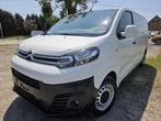 Citroën Jumpy L1h1 2017 1.6hdi 95cv 70kw Euro6 Airco Cruise, Stof, Euro 6, 4 cilinders, 1600 cc