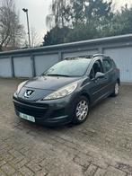 Peugeot 207, Auto's, Te koop, Diesel, Particulier, Euro 5