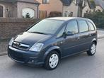 Opel Meriva 1.3 CDTi 75pk Airco 143.000 KM, Auto's, Voorwielaandrijving, Testrit aan huis, 4 cilinders, Bedrijf
