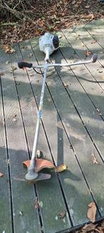 STIHL BOSMAAIER 1,1 PK, Tuin en Terras, Bosmaaiers, Ophalen, Benzine, Stihl