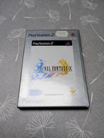 Jeu PS2 Final Fantasy 10, Enlèvement ou Envoi