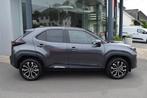 Toyota Yaris Cross Style+comfort pack (automaat), Automaat, Stof, Euro 6, Overige kleuren