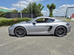 Porsche 718 Cayman PDK/Sport Chrono/ 2.0 met 342PK, Auto's, Porsche, Automaat, Achterwielaandrijving, Euro 6, Cayman