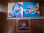 Disney schilderij, Ophalen, Zo goed als nieuw