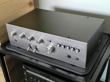 SANSUI AU 2200 - Stereo versterker - Onberispelijke staat beschikbaar voor biedingen