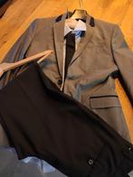 Kostuum Zara, Kleding | Heren, Ophalen, Maat 48/50 (M), Blauw