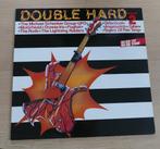 LP Double Hard, Ophalen of Verzenden, Gebruikt
