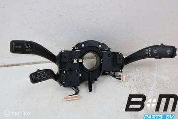 Stuurkolomschakelaars Audi A5 8T 8K0953502BE beschikbaar voor biedingen