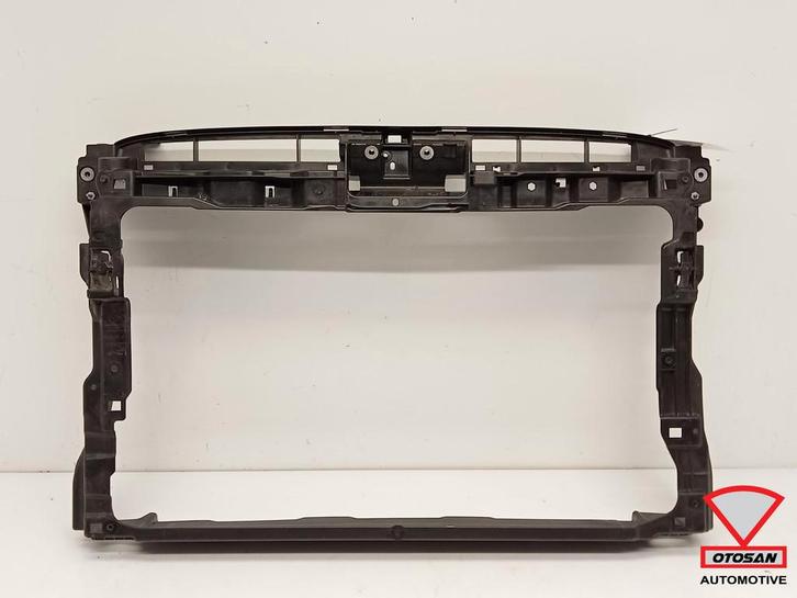 VW Passat B8 2014+ Voorfront Front Origineel! 3G0805588C, Auto-onderdelen, Carrosserie, Volkswagen, Gebruikt