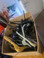 Kapstokken, Ophalen, Gebruikt, Overige typen